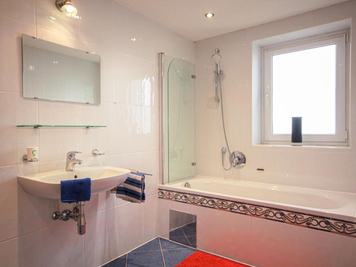 Apartment Aktiv By Interhome Huben  Zewnętrze zdjęcie