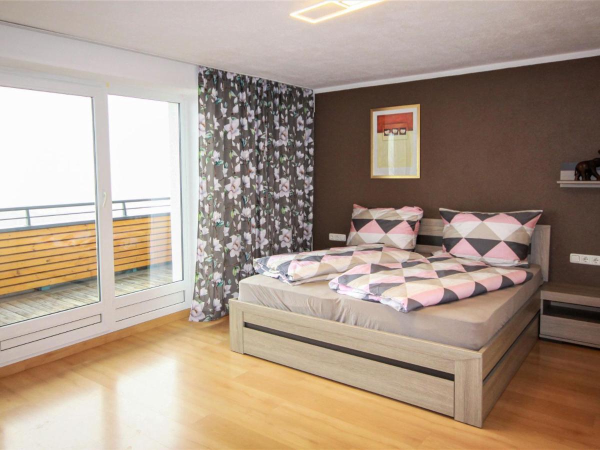 Apartment Aktiv By Interhome Huben  Zewnętrze zdjęcie