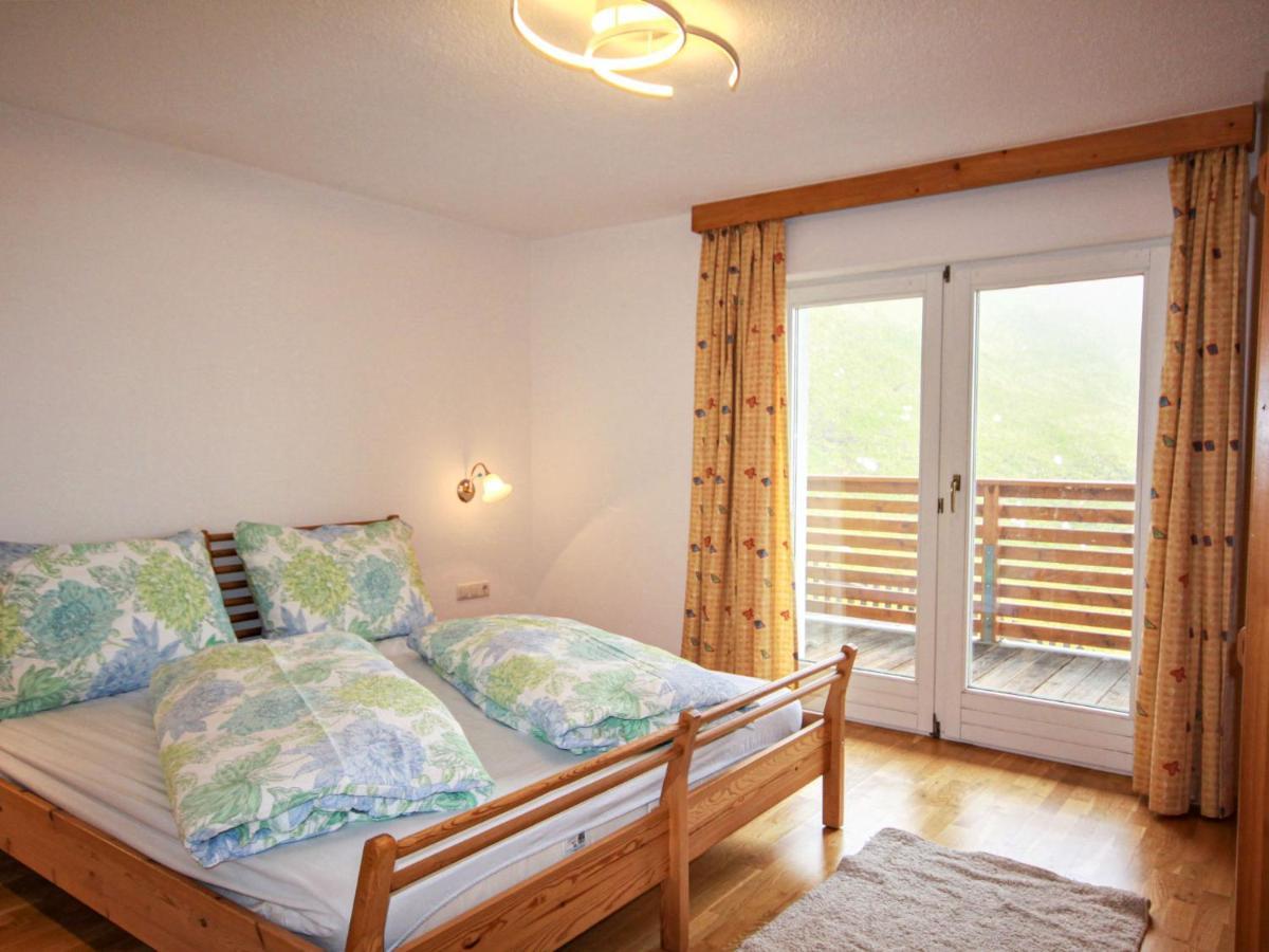 Apartment Aktiv By Interhome Huben  Zewnętrze zdjęcie