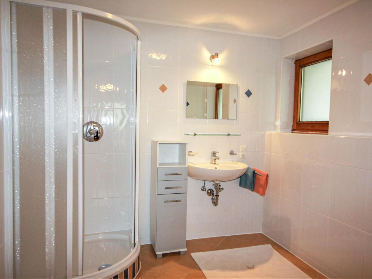 Apartment Aktiv By Interhome Huben  Zewnętrze zdjęcie