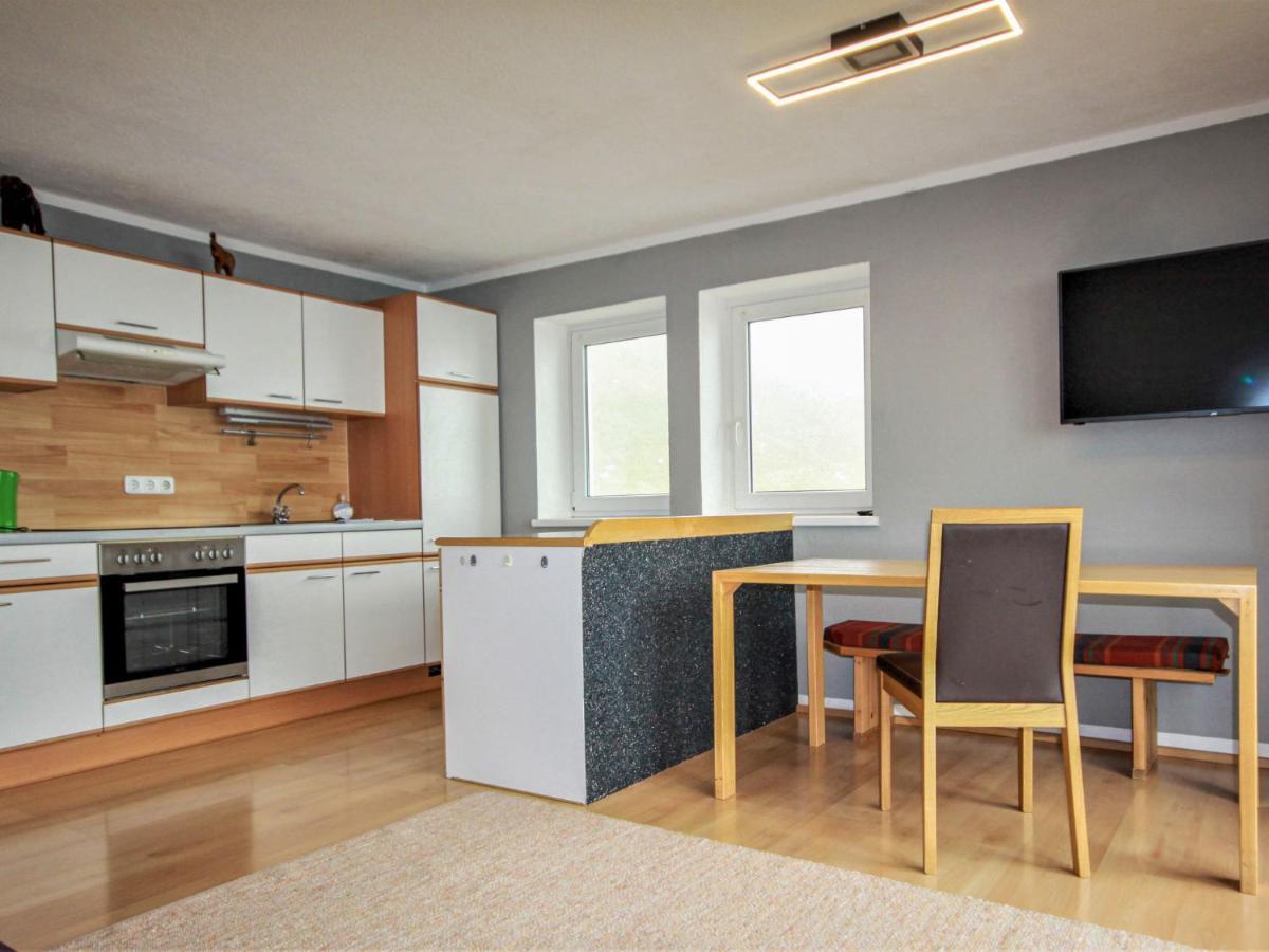 Apartment Aktiv By Interhome Huben  Zewnętrze zdjęcie
